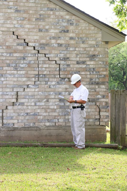 Foundation Assessment in Manchester, CT
