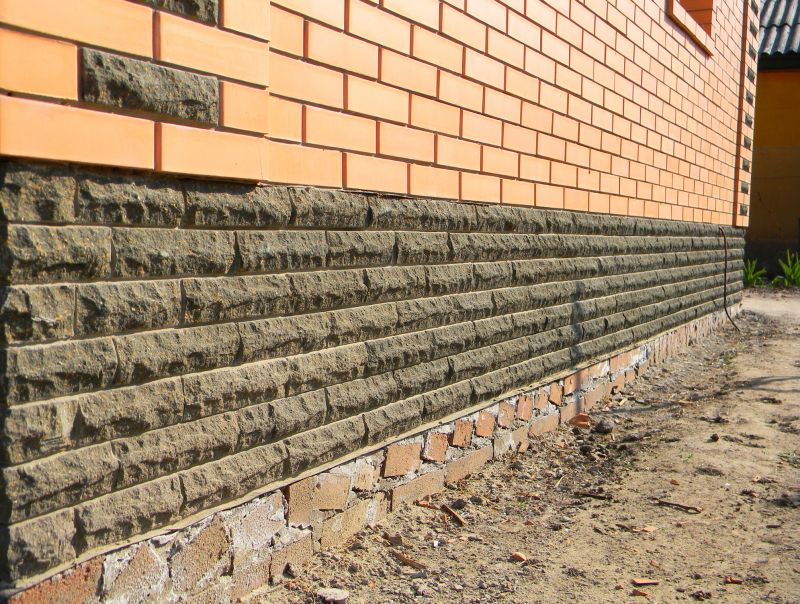 Foundation Strengthening in Manchester, CT